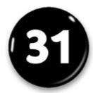 Day 31 item