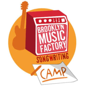 Brooklyn Music Factory - 1 day of Songwriting Camp (Music) item