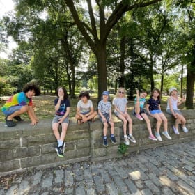 Age for Stage - One week of summer camp (Multi-activity) item