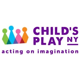 Child's Play NY - $125 Gift Card (Performing Arts) item