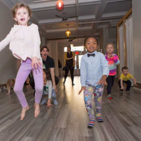 Child's Play NY - $125 Gift Card (Performing Arts) item