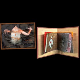 Flotter – Johanne Chagnon item