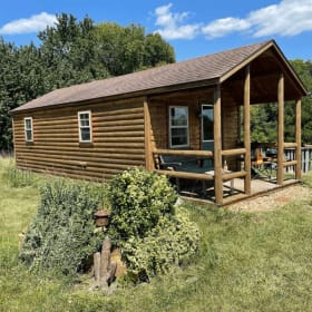 Missouri Farm Getaway item