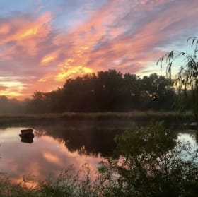 Missouri Farm Getaway item