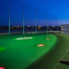 Topgolf Roseville item