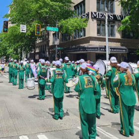 Spring Band Camp item