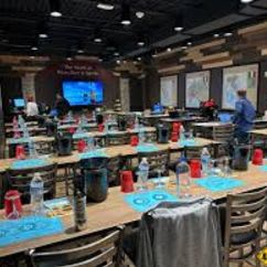 Total Wine 20 Person Wine Tasting Class item