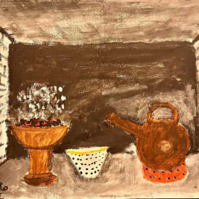 Untitled 4 - GH item