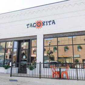 Tacorita Auburn $100 Gift Card item