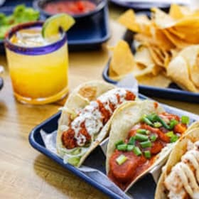 Tacorita Auburn $100 Gift Card item