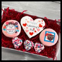 Cookie Set - You're the Sweetest Part of My Day item