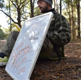 60% Scholarship item