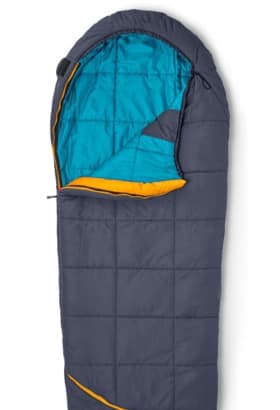 Coleman Big Bay Mummy Sleeping Bag item