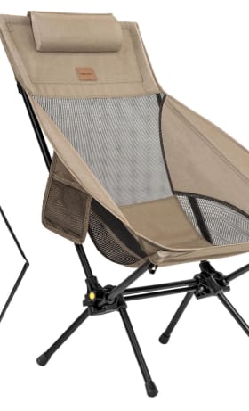 FanttikOutdoor Zeta L8 Max Rocker Camping Chair item