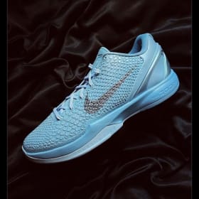 kobe winter soldiers item