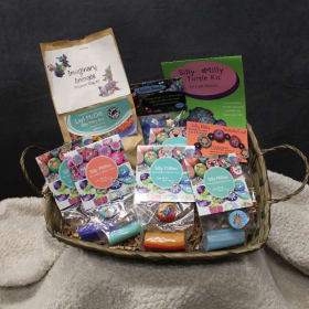Item #5: Polymer Clay Crafting Bundle item