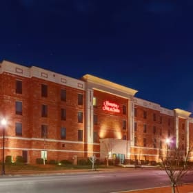 Overnight in Harstville - Sam Kendall's + Wine Basket item