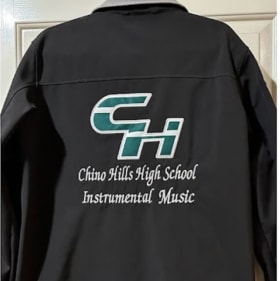 Port Authority Jacket 2XL item