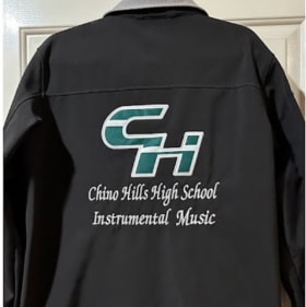 Port Authority Jacket 3-4XL item