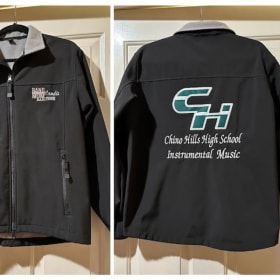 Port Authority Jacket 2XL item