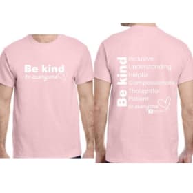 Youth S - Unisex t-shirt item