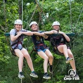 Camp-Cho-Yeh Summer Camp item