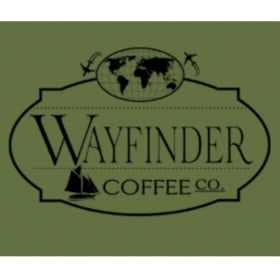 Wayfinder Coffee Gift Card and Coffee Mug item