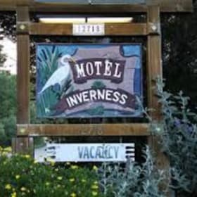 Two Night stay at the Inverness Motel (valued at $673) item