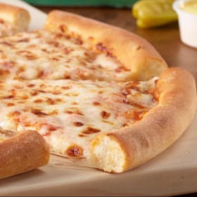 Photo of Cheese Pizza