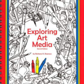 Art Exploration item