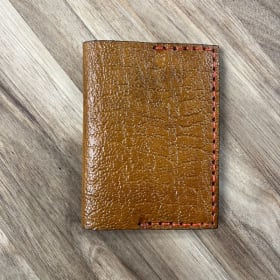 The Passport Cover item