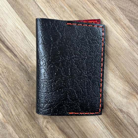 The Passport Cover item