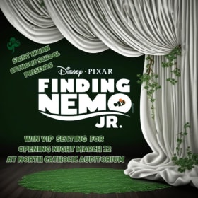 SKCS Musical VIP Seating item