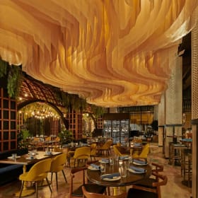 LA Wildfire Relief: Boka, Alla Vita, GG's Chicken Shop item