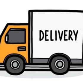 Delivery Charge item