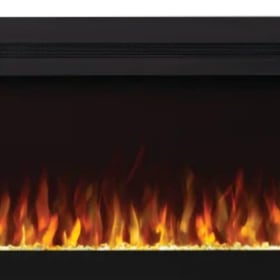 Napoleon 50" Electric Fireplace item