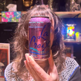 La Croix Donation item