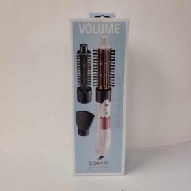 Conair Volume Hot Air Brush Retail $40 item