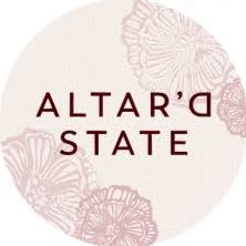 1. Altar'd State $100 Gift Card item