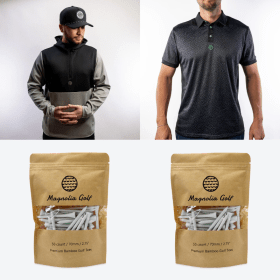 Magnolia Golf Bundle item