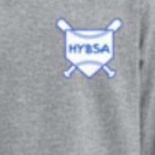HYBSA Long Sleeve Tee - Y-Medium item
