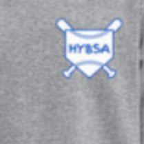 HYBSA Long Sleeve Tee - Y-Large item