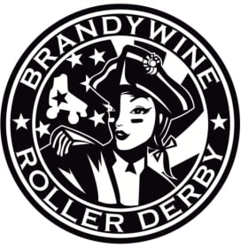 Medium B&W Brandy Tank item
