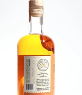 Infuse Spirits Mango Habanero Flavored Vodka item