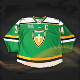 #15 Zaide Penner Jersey item