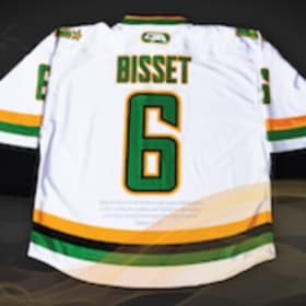 #20 Mason Grinnell Jersey item