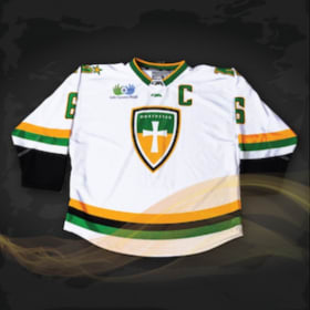 #28 Brieg Hazelwood Jersey item