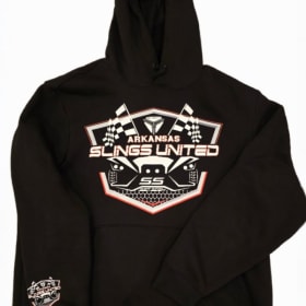 Hoodie item