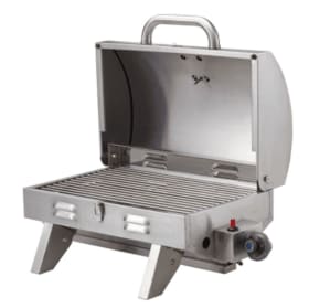 Cabelas Table top Grill item