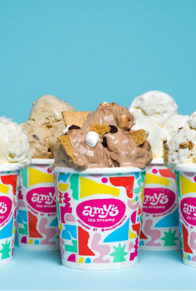 Amy's Ice Cream Vouchers item